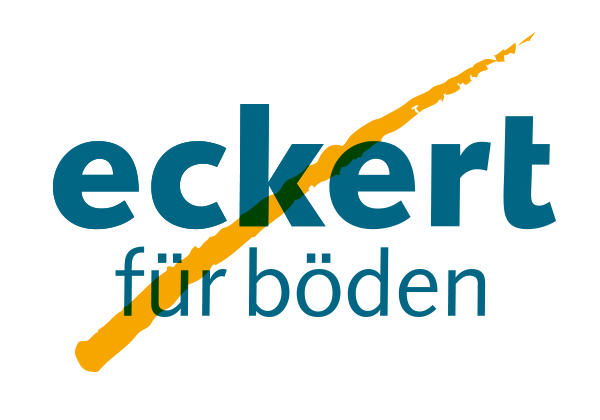 Eckert für Böden